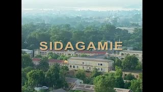 SIDAGAMIE  LE FILM COMPLET  VO SOUS TITRÉ Français [upl. by Flavio]