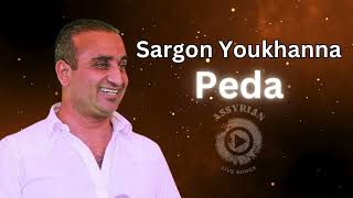 Sargon Youkhanna  Peda Assyrian Live Songs  2024 [upl. by Sam590]