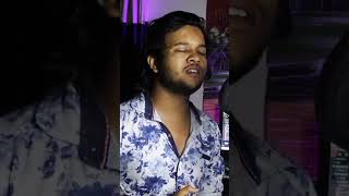 Niyorore Phool  Zubeen Garg  Cover  Shyamanta J H niyororephool short coversong shorts [upl. by Taveda]