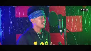 Sanay Di Nalang by Bandang Lapis  Froilan Carmen cover [upl. by Nahej]