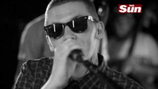 Professor Green  I Need You Tonight [upl. by Dinin]