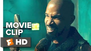 Robin Hood Movie Clip  Training 2018  Movieclips Coming Soon [upl. by Nnylaj]