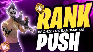 🔴CSRANK PUSH REGION TOP 1🔴  ROAD TO 11K ❤️Garena Free Fire vertical shorts viral freefirelive [upl. by Ori]