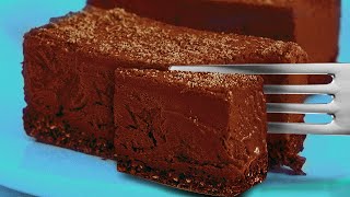 38 BEST CHOCOLATE RECIPES YOUVE EVER SEEN [upl. by Mannes]