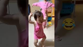 Babys🤣😂 viralvideo funny youtubeshorts comedy youtube [upl. by Fulvia315]