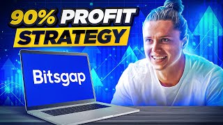 How to Make 90 Profit With Bitsgap Bots [upl. by Jabe]