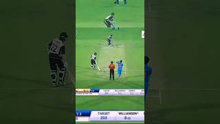 Bhuvi on Comeback nz 🔥💥💥cricket match cricketshort shortviral [upl. by Ennayelsel130]