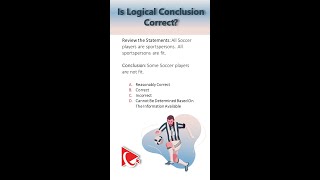 How to Pass Logical Reasoning Test Questions and Answers [upl. by Noryak225]