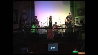 Aye Khuda  Guzzler by Shruti Pathak  Hard Rock Cafe Mumbai [upl. by Aidnahs]