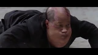 Kung Fu Hustle 2004 in Hindi Dubbed [upl. by Hegarty]