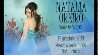 Natalia Oreiro  Como Una Loba [upl. by Narbig]