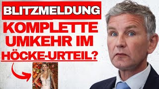 ANZEIGE IST RAUS CATHY HUMMELS benutzt HÖCKE „Deutschland Spruch“ [upl. by Other]