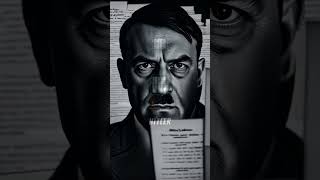 Mein kampf The Secrets of Adolf Hitlers Book of Evil [upl. by Nosae]