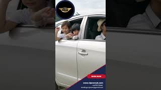 Family Tour With VIP  VIP CARs Private Hire [upl. by Artenal]