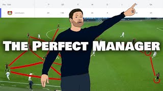 How Alonso invented an invincible tactic [upl. by Allez]