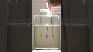 Laminar effect sciencefacts science knowledge facts [upl. by Jordan]