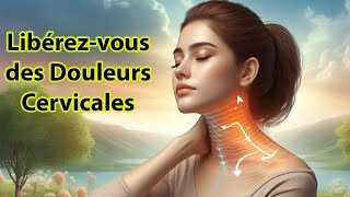 Comment Éliminer les Douleurs Cervicales  Exercices Efficaces [upl. by Irak559]