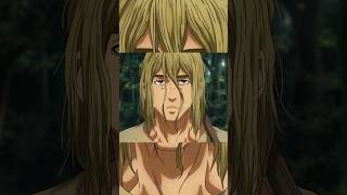 Vinland saga AmvEdit After Hours vinlandsaga anime animeedit edit amv amvanime theweeknd [upl. by Ahseneuq5]