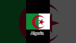 Countries that fall under Northern Africa africa fypシ゚viral youtubeshorts [upl. by Faina165]