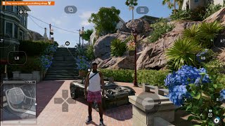 Ada Yang Baru Nih Wkwk Watch Dogs 2 Di Android Smooth Gameplay • HorizonWinlatorMobox [upl. by Ahsital421]