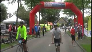 European Footbike Championships 2011 [upl. by Ocker]