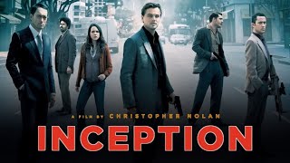 Inception Full Movie Facts And Review  Hollywood Movie  Full Explaination  Leonardo DiCaprio [upl. by Dalila497]