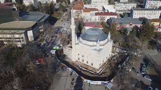 İbrahim Paşa Camii Razgrad [upl. by Sheedy856]