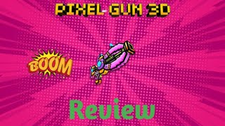 Boom blaster review  Pg3d [upl. by Donnell245]