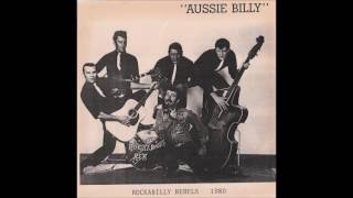 ROCKABILLY REBELS australia 01 folsom prison blues 02 unchained melody LIVE RISING SUN HOTEL MELBO [upl. by Nilcaj]