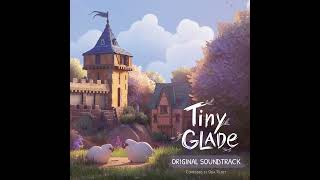 02 Tiny Summer Glade Tiny Glade OST [upl. by Ahcropal979]