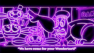 We Have Come For Your Wondertart Vocoded To Gangstas Paradise Miss The Rage Giornos Theme amp more [upl. by Savanna732]