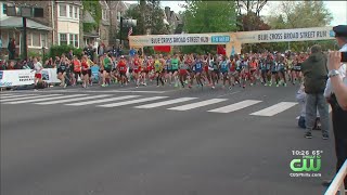 40th Annual Broad Street Run Set To Kick Off Sunday [upl. by Giule]