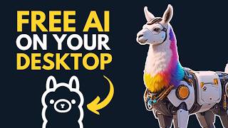 Run AI Models Locally Ollama Tutorial StepbyStep Guide  WebUI [upl. by Ahtiekahs510]