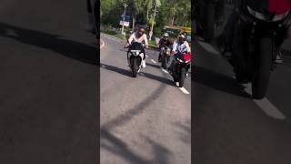 ✌️ automobile trending ktmrc390 rc390bs3 shortsvideo shortfeed ktm [upl. by Curzon]