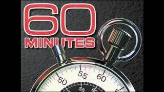 60 Minutes Clock for 60 Seconds [upl. by Cleti]