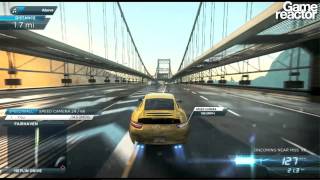 100 million police heat 10 Everyone is here  Need for speed Most Wanted [upl. by Nylg]