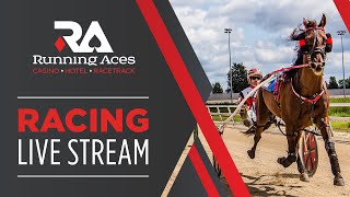 Running Aces  070724 Live Stream [upl. by Amer]