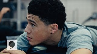 RookieVet Tyson Chandler and Devin Booker Episode 2 [upl. by Haldis]