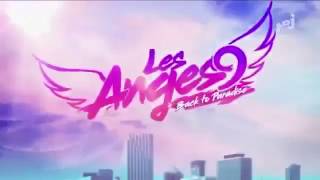 LES ANGES 9  ÉPISODE 43 [upl. by Seltzer440]