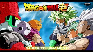 Dragon Ball Super 2 Next Saga 2025  quotEL TORNEO DEL PODER 2 HA COMENZDOquot [upl. by Gitlow857]