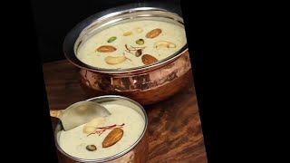 Makhana kheer 😋 Review 👍 [upl. by Innad]