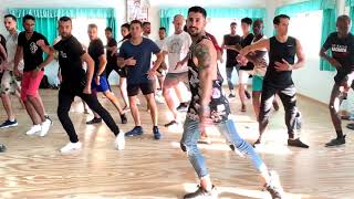 KIKE UTRERA  Bachata Men Style 2019 🇪🇸 [upl. by Cristoforo]