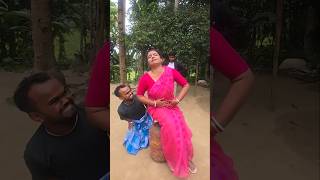 Padne ke gas cylinder bharane ki competition new version🔥💨😜🤣😎shorts shortvideo comedy funny [upl. by Nyloj]