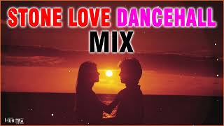 STONE LOVE DANCEHALL MIX 2024🔥 VYBZ KARTEL RYGIN KING DOVEY MAGNUM POPCAAN [upl. by Bianchi]