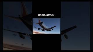 Causes Of Plane Crash PT2 planecrash shorts [upl. by Eseer]