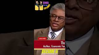 Dr Thomas Sowell Debunks Feminism Myths The Truth Behind Gender Wage Differences [upl. by Etnahs]