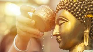 Buddhas Flute  Healing Mind [upl. by Oos]