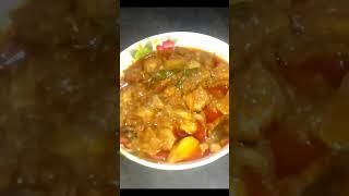 Boylar Murgi Vuna Recipe  বেশি স্বাদের ব্রয়লার মুরগি ভুনা  Broiler Chicken Bhuna Shots viral [upl. by Ssegrub]