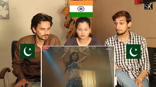 BEST REACTION RAAT KA RAJA SONG SK REACTION 2019 [upl. by Zined]