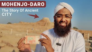 City of MOHENJO DARO  Complete Documentary  Soban Attari  UrduHindi [upl. by Tse502]